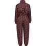 Hummel Hmlsule Thermo Suit - windsor wine