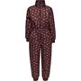 Hummel Hmlsule Thermo Suit - windsor wine