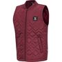 Hummel Hmlkule Thermo Vest - rhododendron