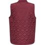 Hummel Hmlkule Thermo Vest - rhododendron