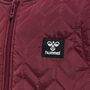 Hummel Hmlkule Thermo Vest - rhododendron