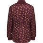 Hummel Hmltule Thermo Jacket - windsor wine