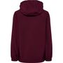Hummel Hmlmars Softshell Jacket - windsor wine