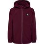 Hummel Hmlmars Softshell Jacket - windsor wine