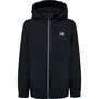Hummel Hmlmars Softshell Jacket - black