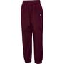 Hummel Hmljupitor Tex Softshell Pants - windsor wine