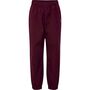 Hummel Hmljupitor Tex Softshell Pants - windsor wine