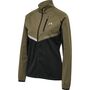 newline Nwlboston Shell Jacket Women - black/crocodile