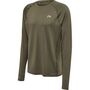 newline Nwlcolumbus L/S Men - crocodile