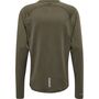 newline Nwlcolumbus L/S Men - crocodile