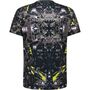 newline Nwlhouston T-Shirt S/S Men - terrain aop