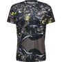 newline Nwlhouston T-Shirt S/S Men - terrain aop
