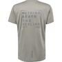 newline Nwlhouston T-Shirt S/S Men - moon mist