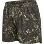 newline Nwlseattle Shorts Men - terrain aop