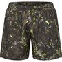 newline Nwlseattle Shorts Men - terrain aop
