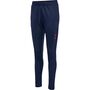 Hummel Hmlq4 Poly Training Pant Wo - marine