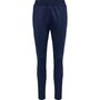 Hummel Hmlq4 Poly Training Pant Wo - marine
