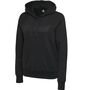 Hummel Hmlnoni Hoodie - black