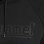 Hummel Hmlnoni Hoodie - black