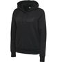 Hummel Hmlnoni Hoodie - black