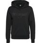 Hummel Hmlnoni Hoodie - black