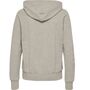 Hummel Hmlnoni Hoodie - grey melange