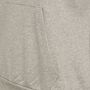 Hummel Hmlnoni Hoodie - grey melange