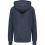 Hummel Hmlnoni Hoodie - blue nights