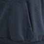 Hummel Hmlnoni Hoodie - blue nights