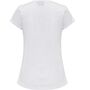 Hummel Hmlsenga T-Shirt S/S - white