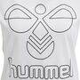 Hummel Hmlsenga T-Shirt S/S - white