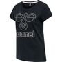 Hummel Hmlsenga T-Shirt S/S - black