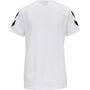 Hummel Hmllegacy Woman T-Shirt - white