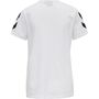 Hummel Hmllegacy Woman T-Shirt - white