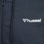 Hummel Hmlisam Zip Hoodie - blue nights
