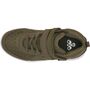 Hummel Crosslite Mid Tex Jr - dark olive