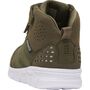 Hummel Crosslite Mid Tex Jr - dark olive
