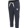 Hummel Hmlapple Pants - blue nights