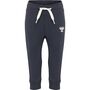 Hummel Hmlapple Pants - blue nights