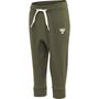 Hummel Hmlapple Pants - olive night