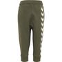 Hummel Hmlapple Pants - olive night