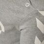 Hummel Hmlflipper T-Shirt L/S - grey melange