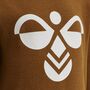 Hummel Hmlarino Crewsuit - glazed ginger