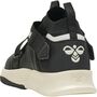 Hummel Hml8000 Recycled Jr - black
