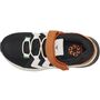 Hummel Reach Lx300 Recycled Jr - black