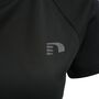 Hummel WomenS Running T-Shirt S/S - black
