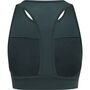 Hummel Hmlnorma Sports Bra - darkest spruce