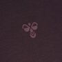 Hummel Hmlfiona T-Shirt - fudge