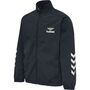 Hummel Hmlnikki Zip Jacket - dark navy