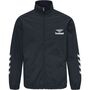 Hummel Hmlnikki Zip Jacket - dark navy